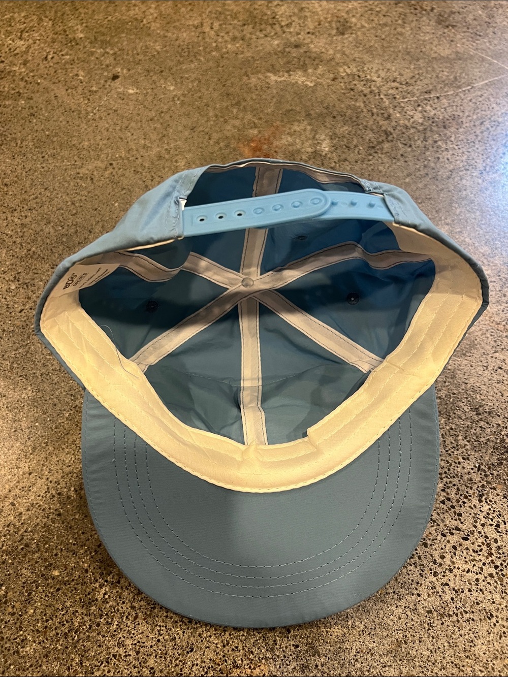 Seattle Mariners Fanny Pack Hat unisex - Picture 3 of 4